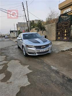 Chevrolet Impala